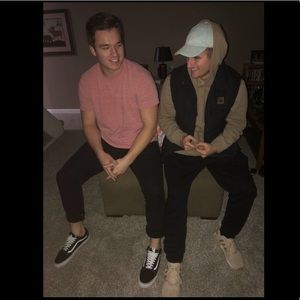 Meet your Posher, Ben